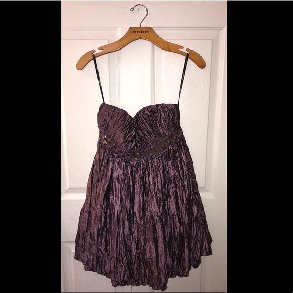 bebe homecoming dresses